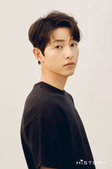 2021韓國演員評價TOP7！孔劉、朴敘俊皆進榜，唯一登榜女演員是她