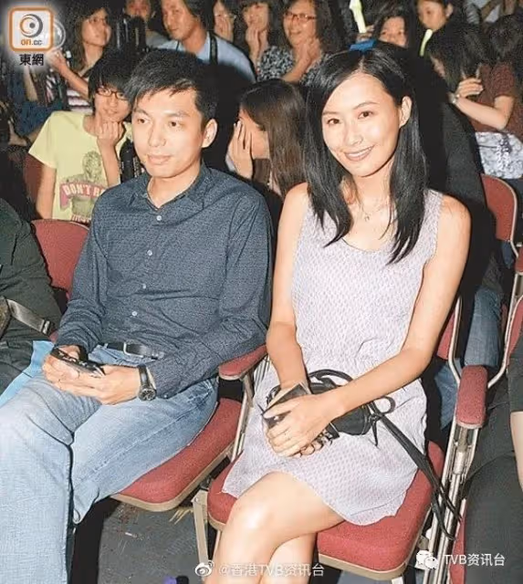 重提傳介入陳法拉婚姻!張惠雅暗示海俊傑放料