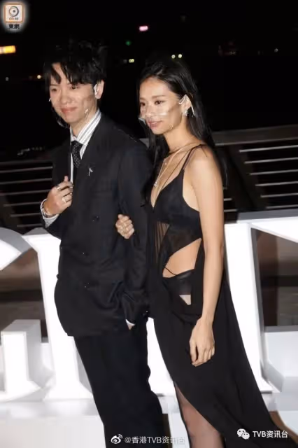 加盟馬浚偉公司旗下?劉心悠表示會有新項目