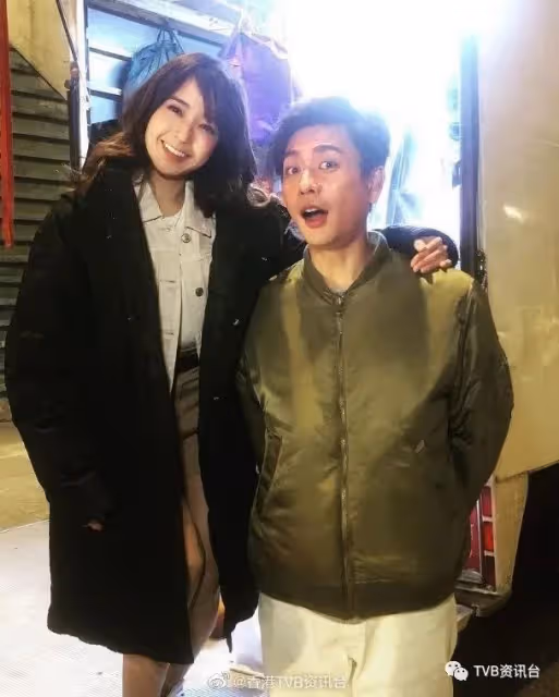糖妹竟然高過黃宗澤!蔣家旻做打女盼殺出血路