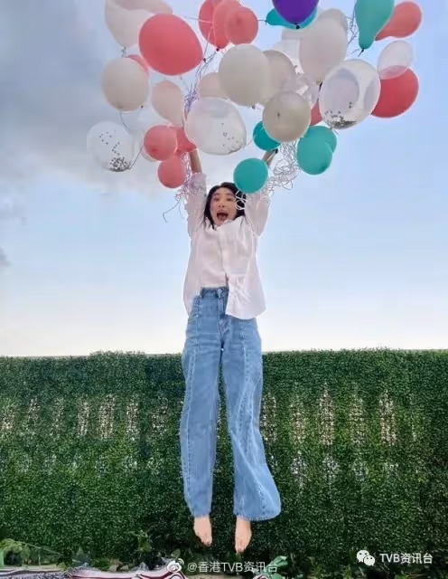 林夏薇有望拿下今年視後?陳瀅張曦雯性感婚紗look斗靚