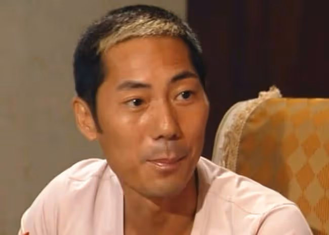 老戲骨鄧浩光息影16年罕露面,60歲仍健碩,已失業2年想復出拍戲