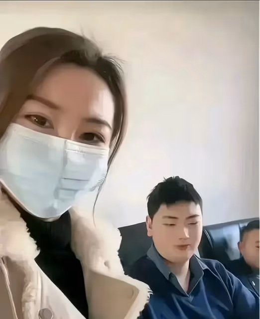 陳亞男還是女兒身?結婚後還能守身如玉?暗指單偉不是男人