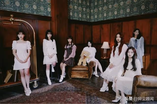 盤點7組2022合約到期的韓團！Red Velvet、TWICE續約無定論