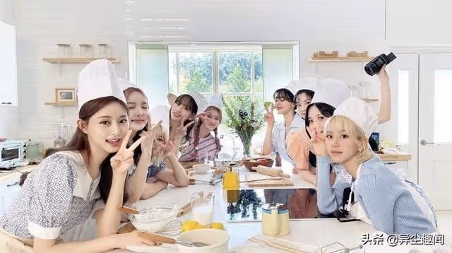 盤點7組2022合約到期的韓團！Red Velvet、TWICE續約無定論