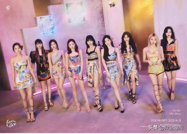 盤點7組2022合約到期的韓團！Red Velvet、TWICE續約無定論