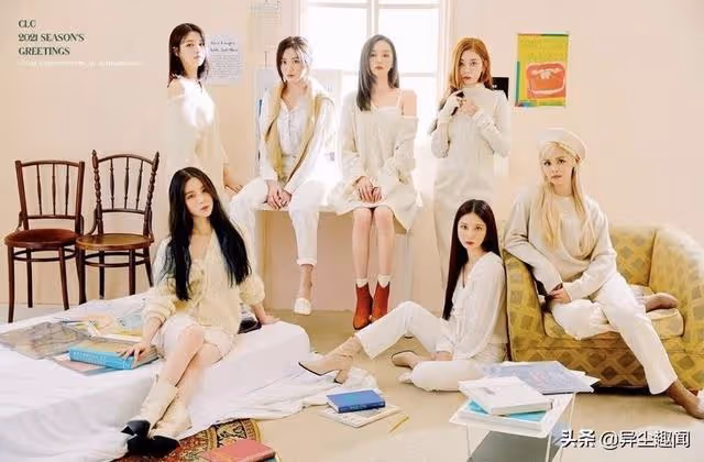 盤點7組2022合約到期的韓團！Red Velvet、TWICE續約無定論