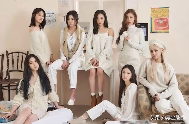 盤點7組2022合約到期的韓團！Red Velvet、TWICE續約無定論