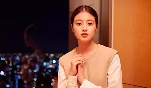 2021日本女網友評選十大最美女星，最小21歲，最大已52歲