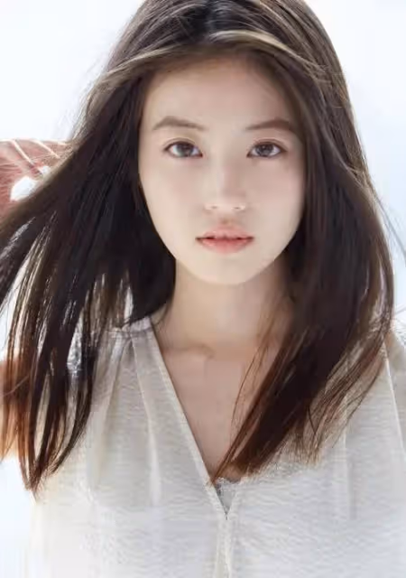 2021日本女網友評選十大最美女星，最小21歲，最大已52歲