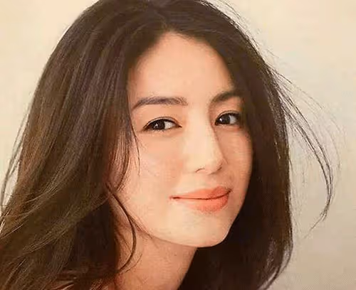 2021日本女網友評選十大最美女星，最小21歲，最大已52歲