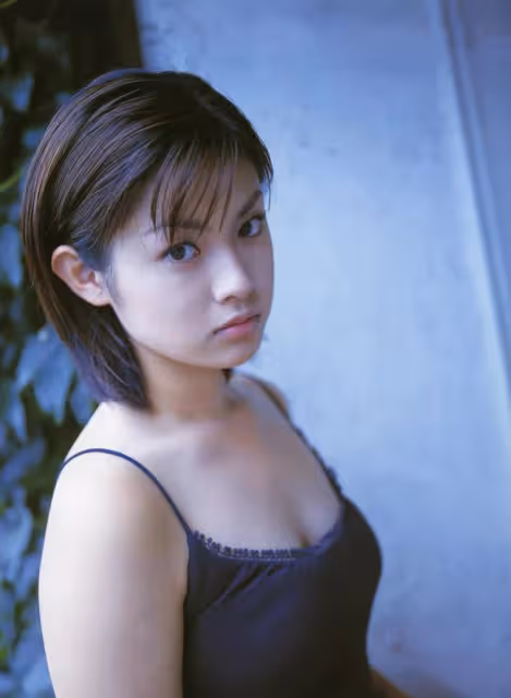 2021日本女網友評選十大最美女星，最小21歲，最大已52歲