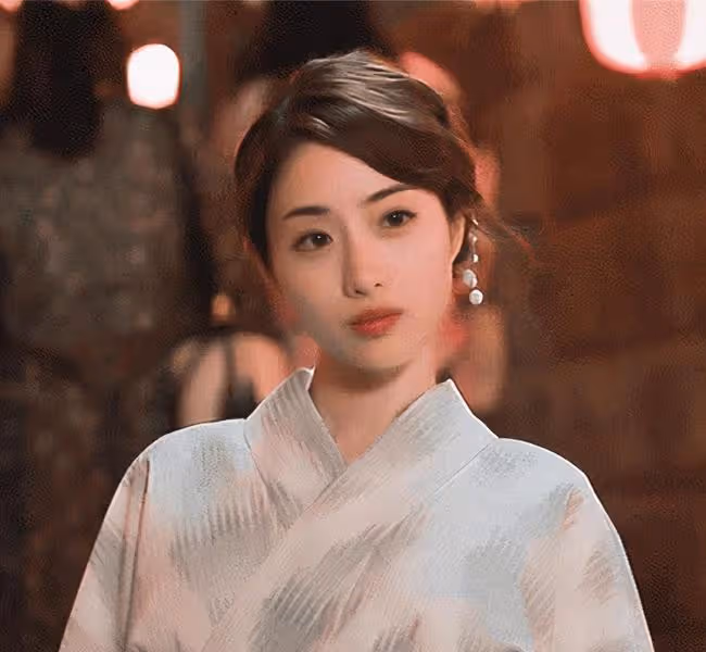 2021日本女網友評選十大最美女星，最小21歲，最大已52歲