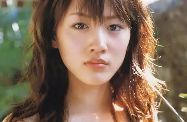 2021日本女網友評選十大最美女星，最小21歲，最大已52歲