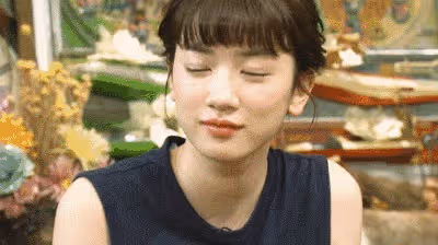 2021日本女網友評選十大最美女星，最小21歲，最大已52歲