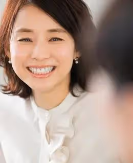 2021日本女網友評選十大最美女星，最小21歲，最大已52歲