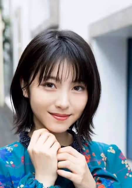 2021日本女網友評選十大最美女星，最小21歲，最大已52歲