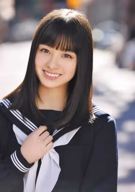 2021日本女網友評選十大最美女星，最小21歲，最大已52歲