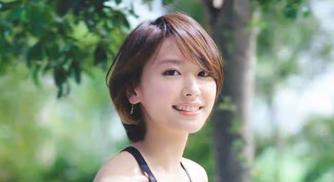 2021日本女網友評選十大最美女星，最小21歲，最大已52歲