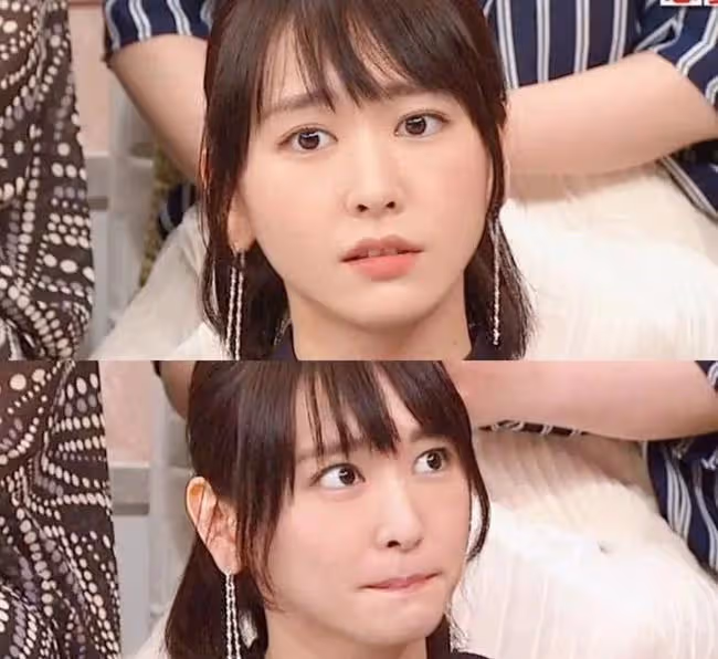 2021日本女網友評選十大最美女星，最小21歲，最大已52歲