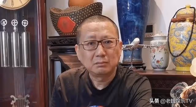 不滿郭德綱砸掛將其告上法庭的汪洋,如今支持郭德綱做曲協副主席