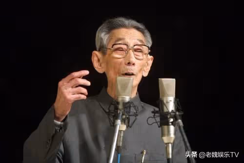 不滿郭德綱砸掛將其告上法庭的汪洋,如今支持郭德綱做曲協副主席