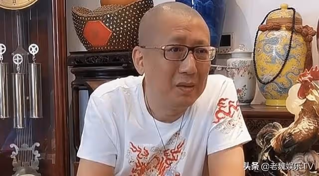 不滿郭德綱砸掛將其告上法庭的汪洋,如今支持郭德綱做曲協副主席