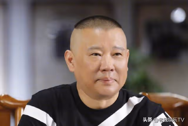 不滿郭德綱砸掛將其告上法庭的汪洋,如今支持郭德綱做曲協副主席
