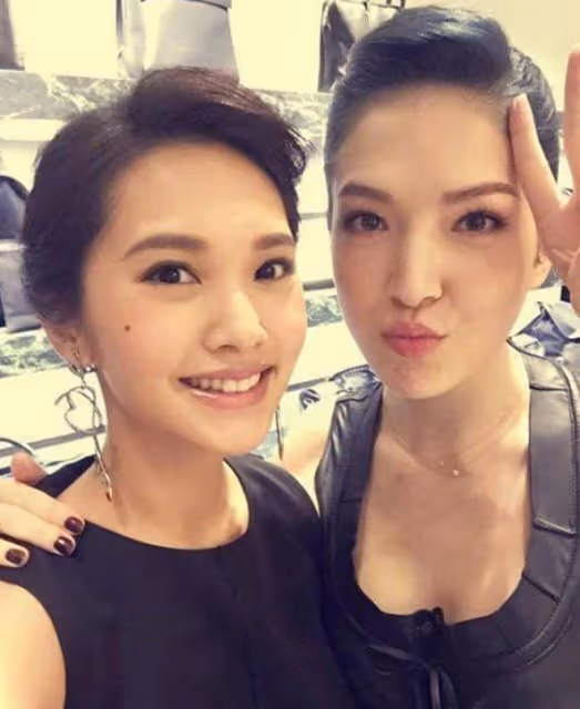 突然官宣二婚!唐嫣:我終於放下你了