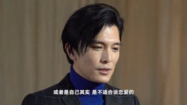 突然官宣二婚!唐嫣:我終於放下你了