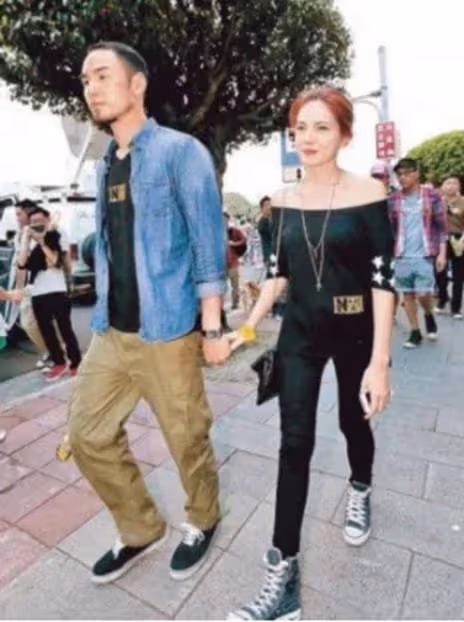 突然官宣二婚!唐嫣:我終於放下你了