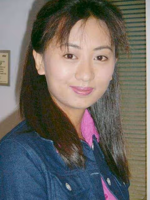 44歲舊版「汪海琳」渴望復出,曾因患病致眼球突出,身形暴漲