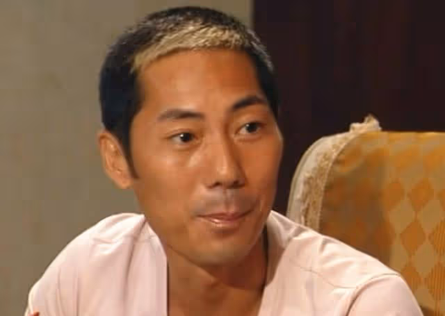 44歲舊版「汪海琳」渴望復出,曾因患病致眼球突出,身形暴漲