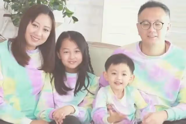 44歲舊版「汪海琳」渴望復出,曾因患病致眼球突出,身形暴漲