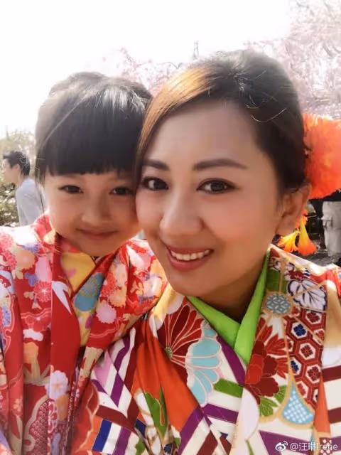 44歲舊版「汪海琳」渴望復出,曾因患病致眼球突出,身形暴漲