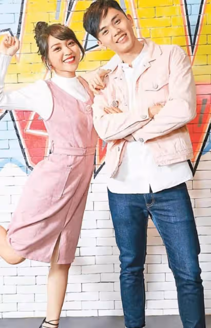 好奇!29歲香港知名童星自曝仍未獻出螢屏初吻:想找一個年長男士