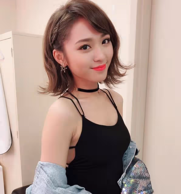 好奇!29歲香港知名童星自曝仍未獻出螢屏初吻:想找一個年長男士