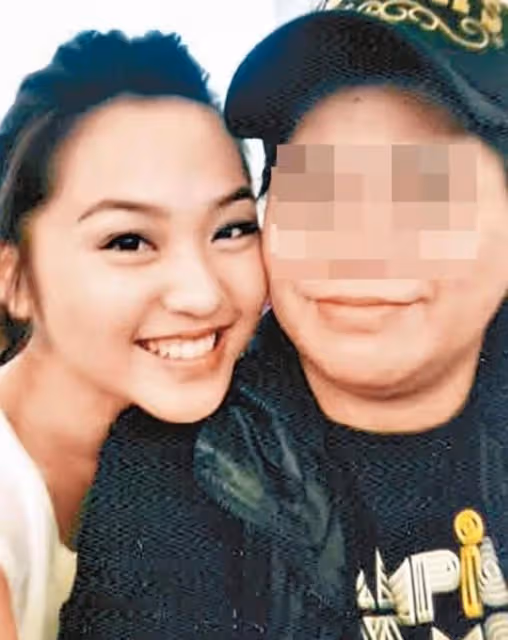 好奇!29歲香港知名童星自曝仍未獻出螢屏初吻:想找一個年長男士