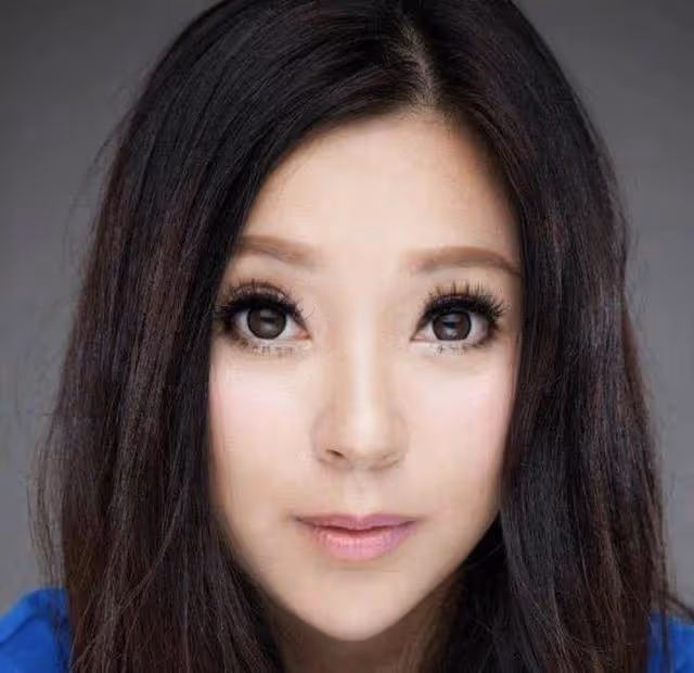 TVB90年代「五美」近況,有人整容成癮變蛇精臉,有人未婚產子