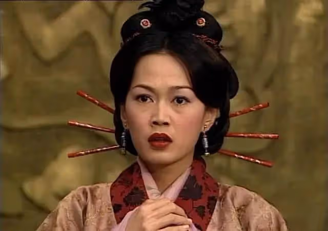 TVB90年代「五美」近況,有人整容成癮變蛇精臉,有人未婚產子