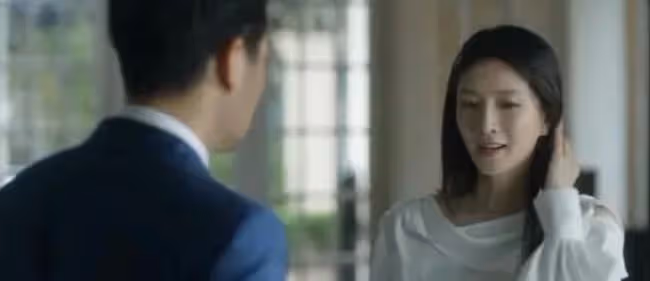 默默愛他10年,我從一個青澀單純小女孩,熬成性感的女人