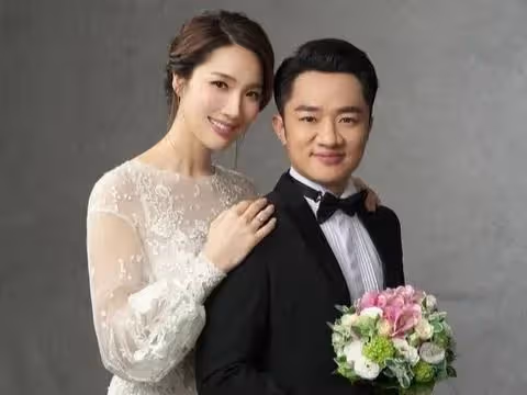 不被大眾看好卻依舊甜蜜幸福的明星夫婦