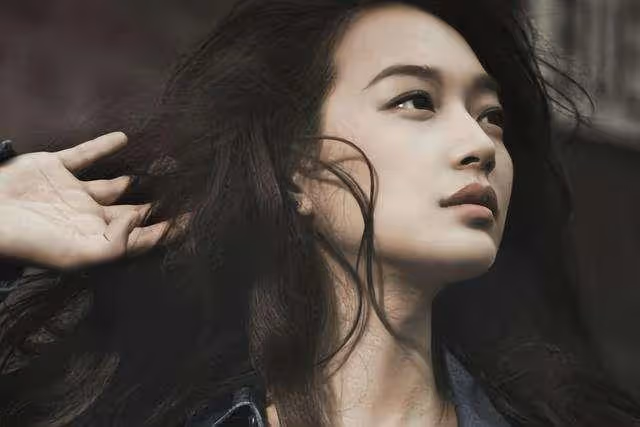 申敏兒-神話中的「九尾狐」，現實中的「Venus」