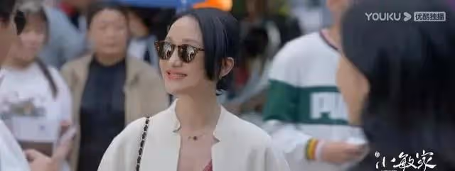 小敏與金波離婚內幕,緣來就是他