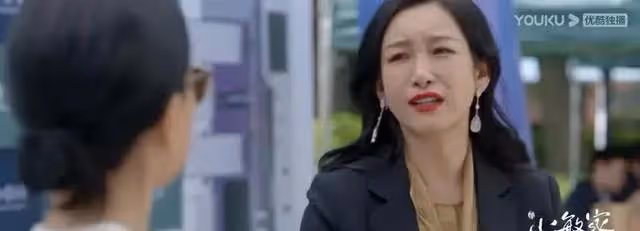 小敏與金波離婚內幕,緣來就是他