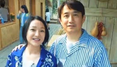 小敏與金波離婚內幕,緣來就是他