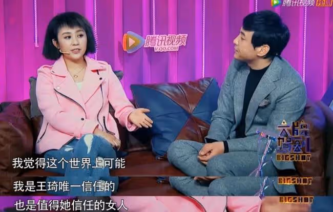 突然宣布懷孕，娛樂圈又多了一個孩子，全網：她什麼時候戀愛了？