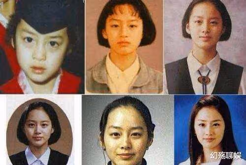 她擁有讓金喜善嫉妒的美貌，丈夫是亞洲舞王，地位堪比全智賢