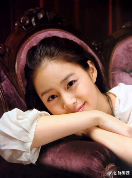 她擁有讓金喜善嫉妒的美貌，丈夫是亞洲舞王，地位堪比全智賢