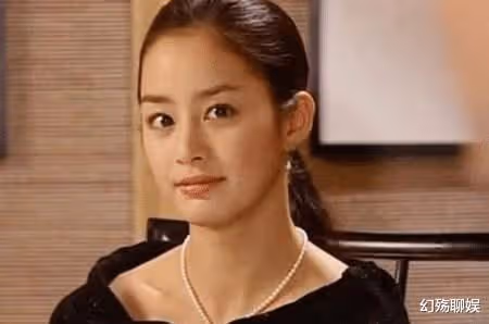 她擁有讓金喜善嫉妒的美貌，丈夫是亞洲舞王，地位堪比全智賢